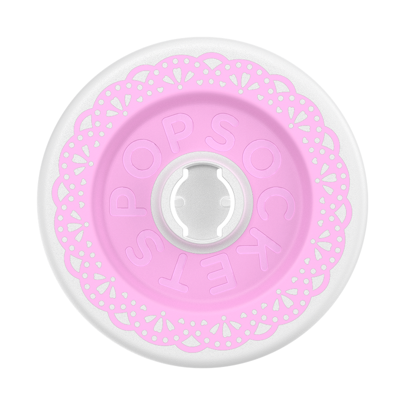 PopOut Snoopy Tied in a Bow &mdash; MagSafe PopGrip image number 3